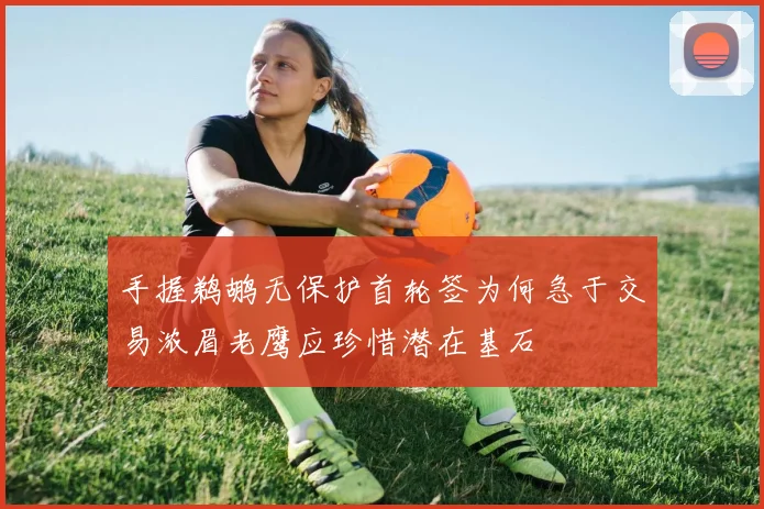 手握鹈鹕无保护首轮签为何急于交易浓眉老鹰应珍惜潜在基石