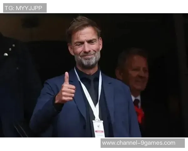 斯洛特回忆克洛普执教经历感谢其传授的宝贵财富与重要教训 斯洛特回忆克洛普执教经历感谢其传授的宝贵财富与重要教训