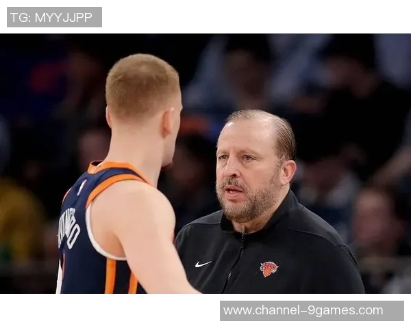 迪文岑佐谈锡伯杜执教风格称交易和解雇在NBA是常态