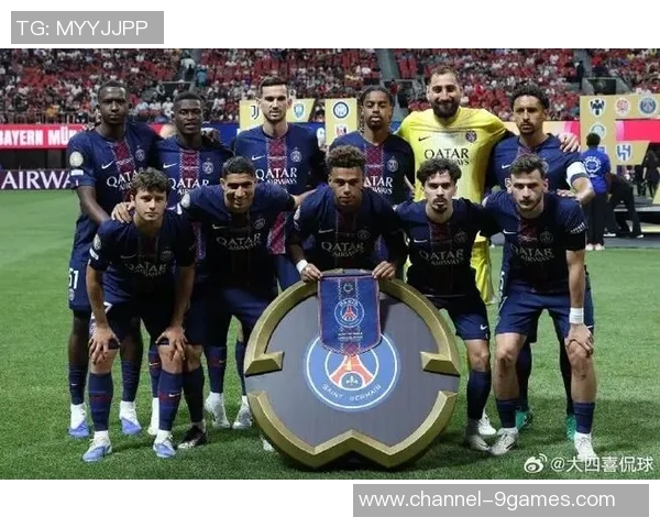 巴黎圣日耳曼在2025赛季正式比赛中率先打入150球创五大联赛新纪录