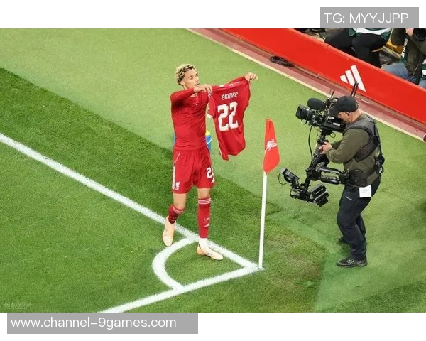 埃基蒂克在巴黎首次感受失败期待与萨拉赫携手进球