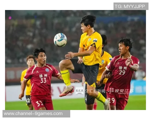 苏超半决赛即将开战南京对决泰州南通迎战无锡期待精彩对决和精彩进球