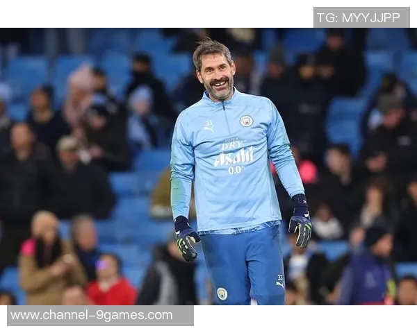 前曼城门将卡森感激球迷支持称心中永存感恩之情