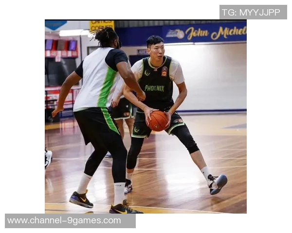 周琦分享NBA2K26澳门名人赛精彩瞬间展现篮球男孩的梦想与荣耀