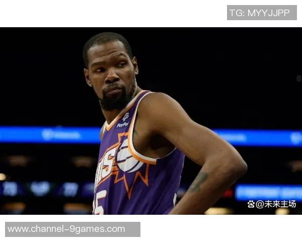 伊森谈杜兰特防守压力为球队创造更多进攻机会