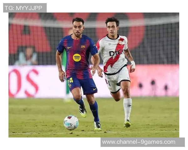 巴萨急于与埃里克加西亚续约防止巴黎球队的干预风险 巴萨急于与埃里克加西亚续约防止巴黎球队的干预风险