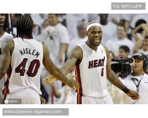 哈斯勒姆回忆热火签白边时刻感叹自己该退役的心路历程 哈斯勒姆回忆热火签白边时刻感叹自己该退役的心路历程