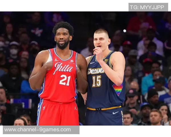 约基奇首节全力以赴对决戈贝尔5投全中砍下13分5篮板3助攻 约基奇首节全力以赴对决戈贝尔5投全中砍下13分5篮板3助攻