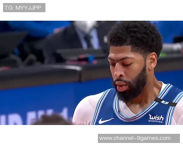 浓眉表现低迷仅得2分哈里森曾言时间将证明我的观点是否正确