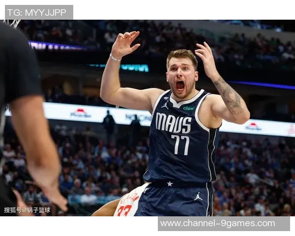 东契奇交易风波再起侠媒揭萧华背后操控真相