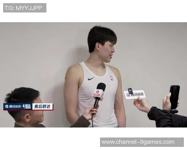 杨瀚森谈对位亚当斯感受直言对方力量惊人一手推我动不了